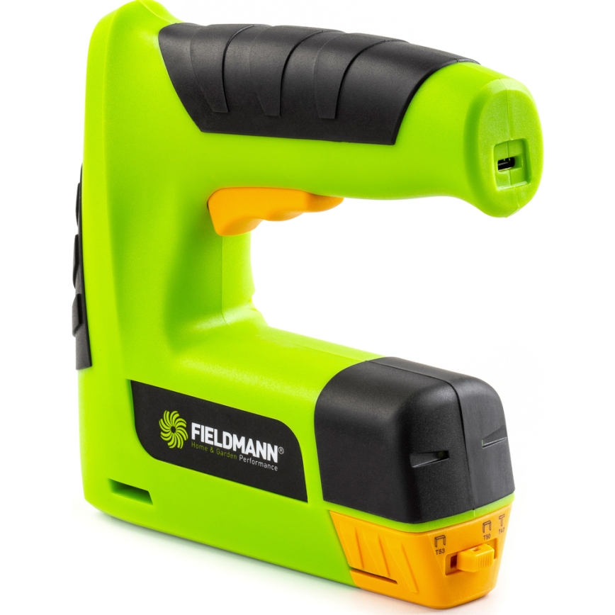 Fieldmann - Безкабелен телбод 1500 mAh 4V