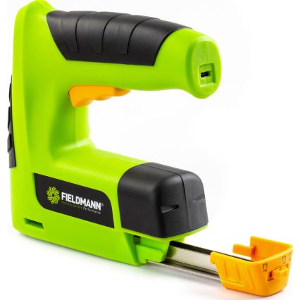 Fieldmann - Безкабелен телбод 1500 mAh 4V