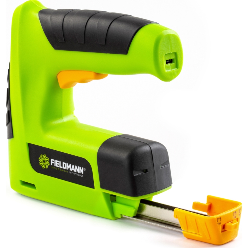 Fieldmann - Безкабелен телбод 1500 mAh 4V