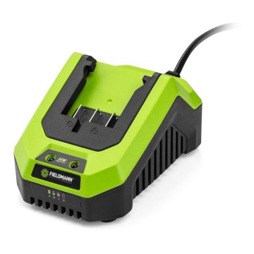 Fieldmann - Бързо зареждаща станция 230V