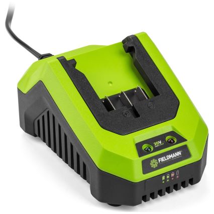 Fieldmann - Бързо зареждаща станция 230V