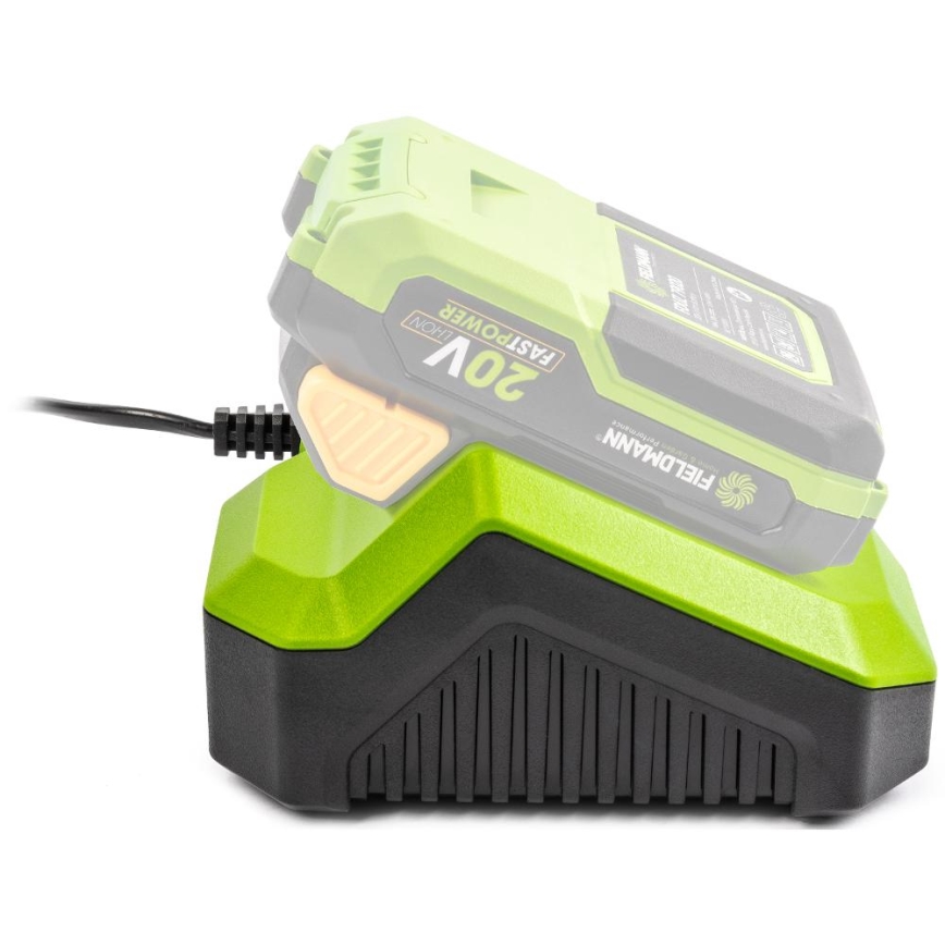 Fieldmann - Бързо зарядно устройство 140W/230V