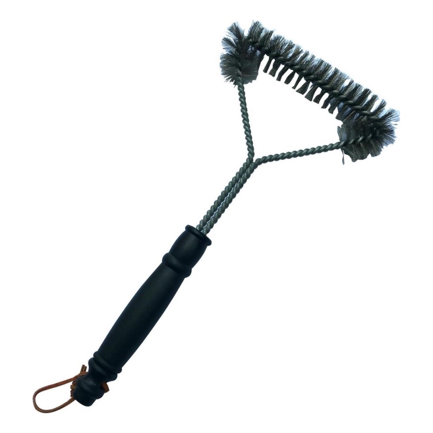 Fieldmann - Четка за почистване на грил