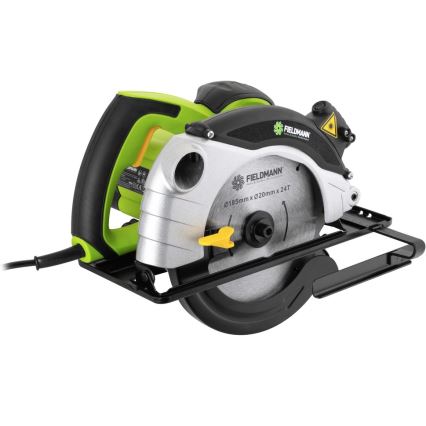 Fieldmann - Циркуляр 1300W/230V
