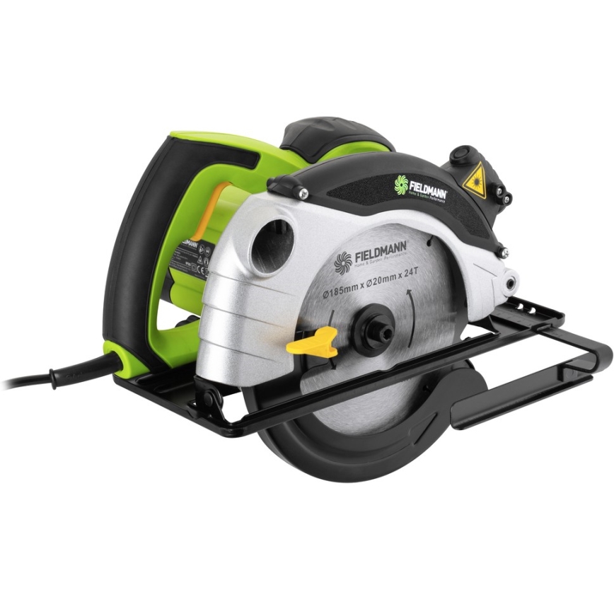 Fieldmann - Циркуляр 1300W/230V