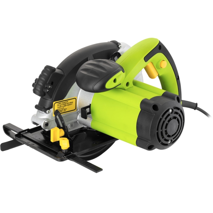Fieldmann - Циркуляр 1300W/230V