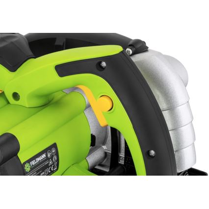 Fieldmann - Циркуляр 1300W/230V