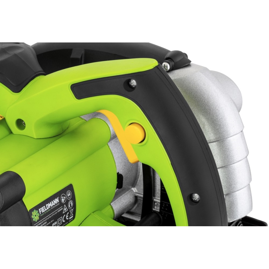 Fieldmann - Циркуляр 1300W/230V