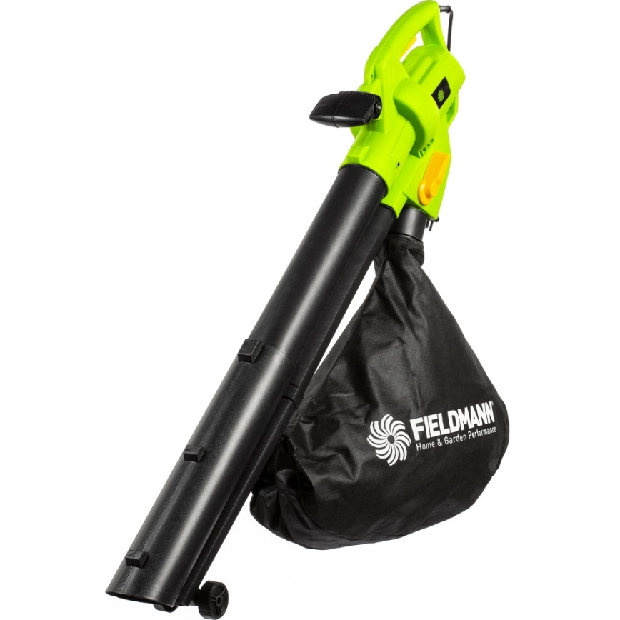 Fieldmann - Електрическа градинска прахосмукачка 3000W/230V