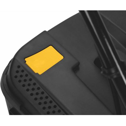Fieldmann - Електрическа градинска косачка 1300W/230V