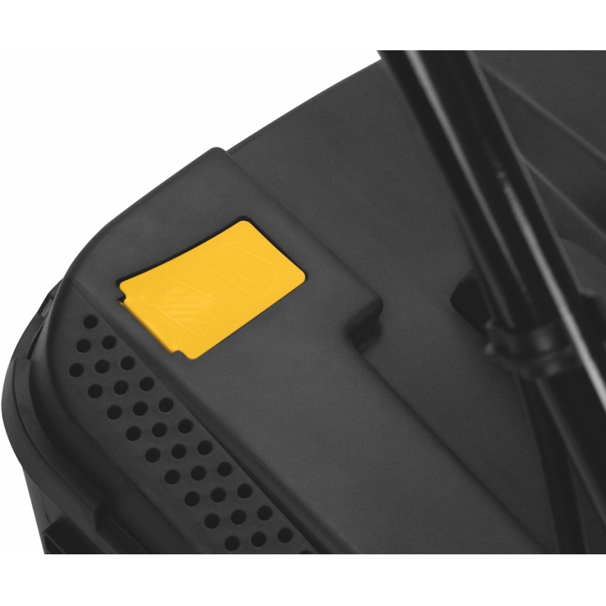 Fieldmann - Електрическа градинска косачка 1300W/230V