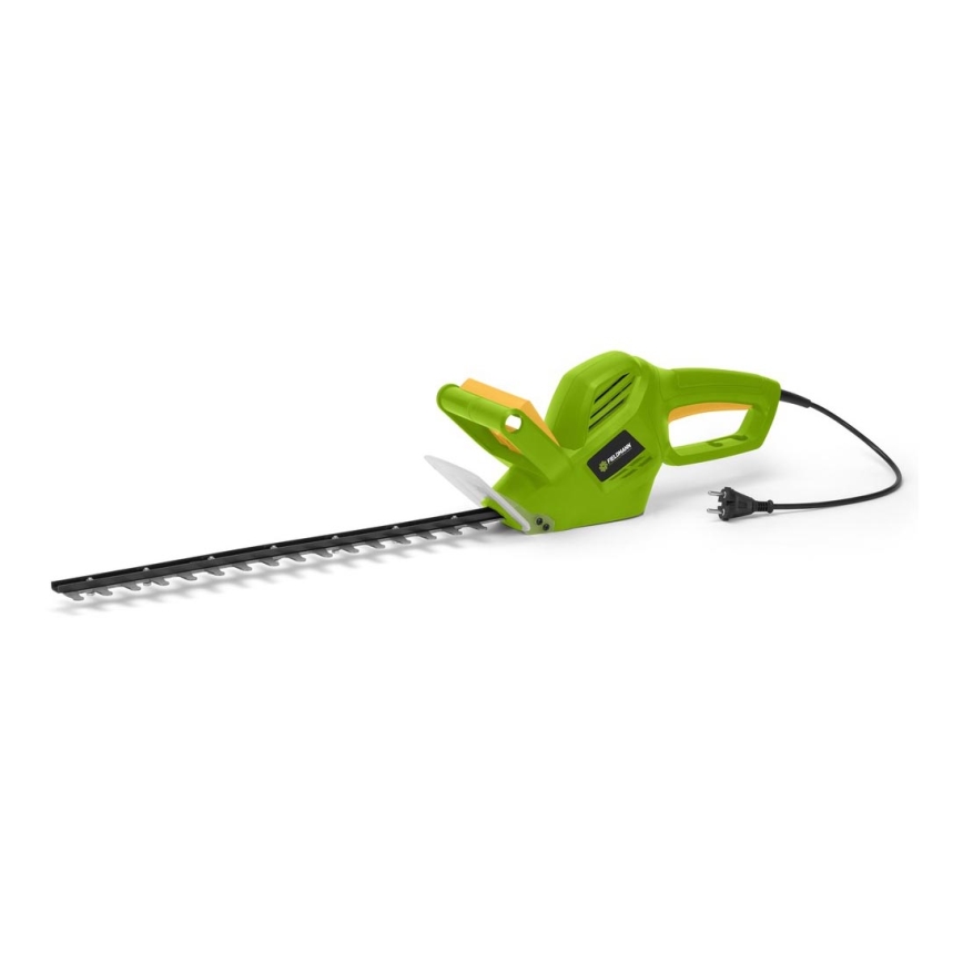 Fieldmann - Електрическа ножица за жив плет 550W/230V