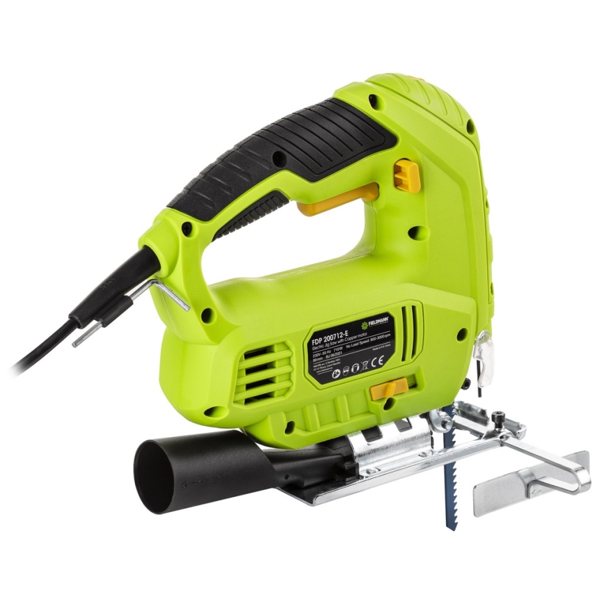 Fieldmann - Електрически трион 710W/230V