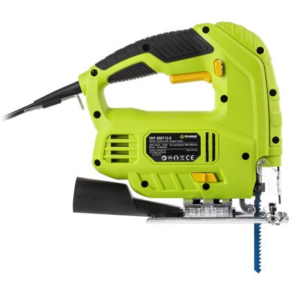 Fieldmann - Електрически трион 710W/230V