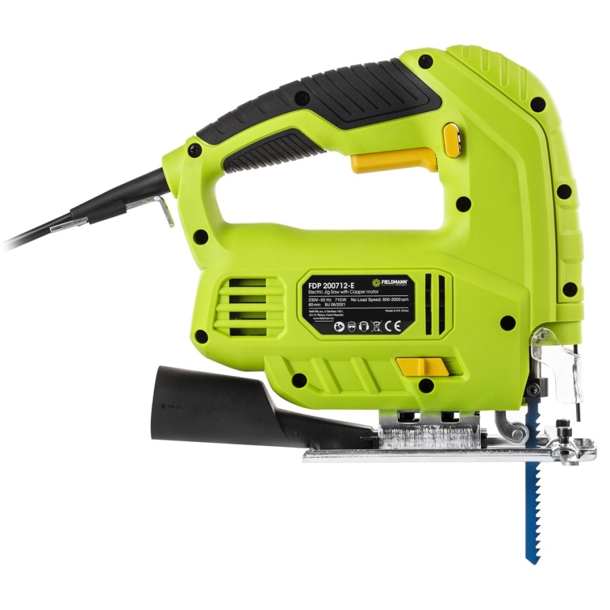 Fieldmann - Електрически трион 710W/230V
