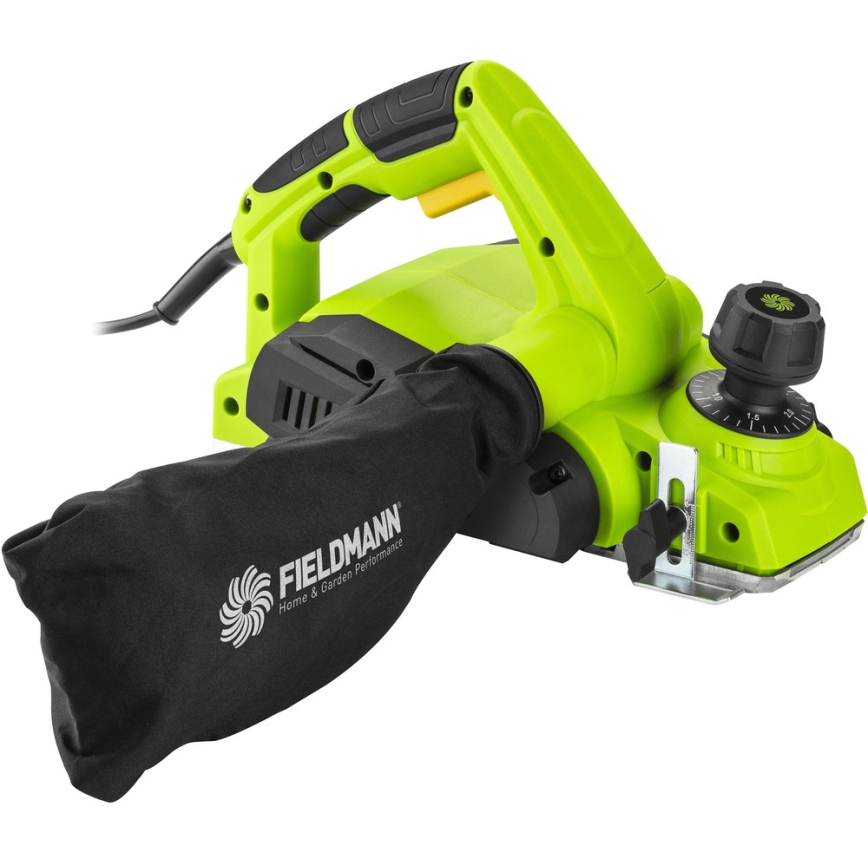 Fieldmann - Електрическо ренде 800W/230V