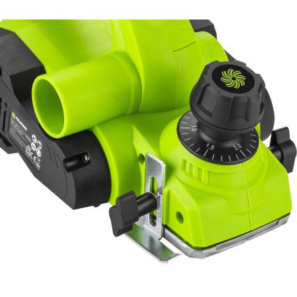 Fieldmann - Електрическо ренде 800W/230V