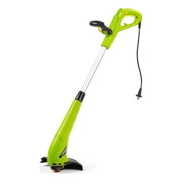 Fieldmann - Електрически градински тример с корда 350W/230V