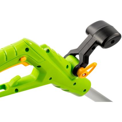 Fieldmann - Електрически градински тример с корда 350W/230V