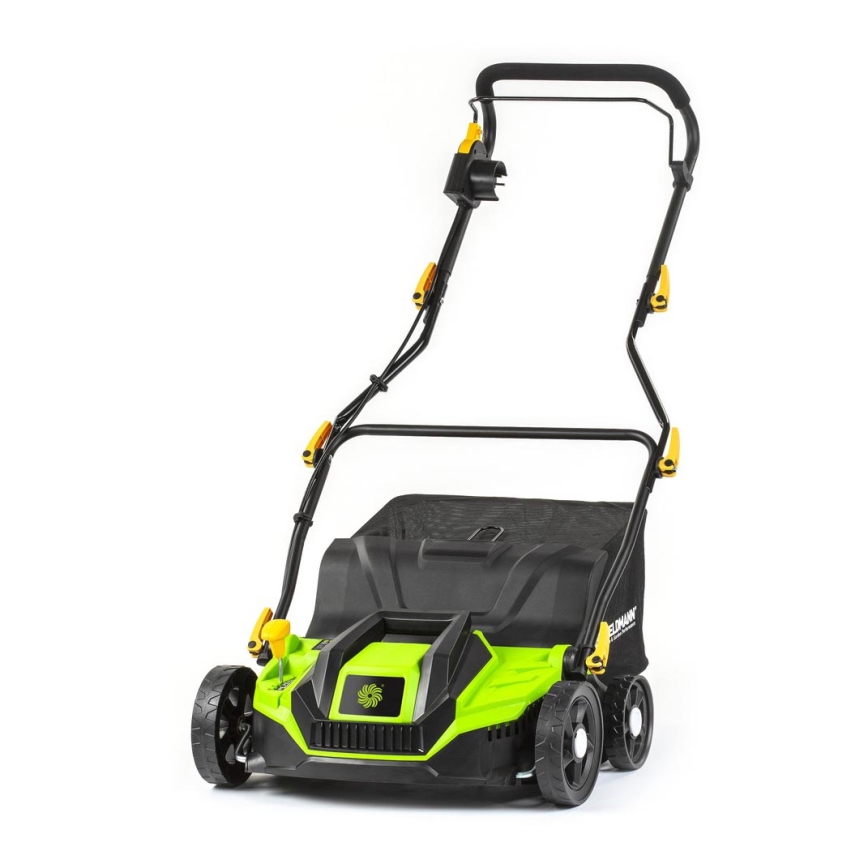 Fieldmann - Електрически скарификатор за трева 1300W/230V IPX4