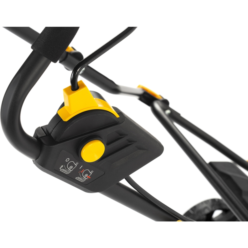 Fieldmann - Електрически скарификатор за трева 1300W/230V IPX4