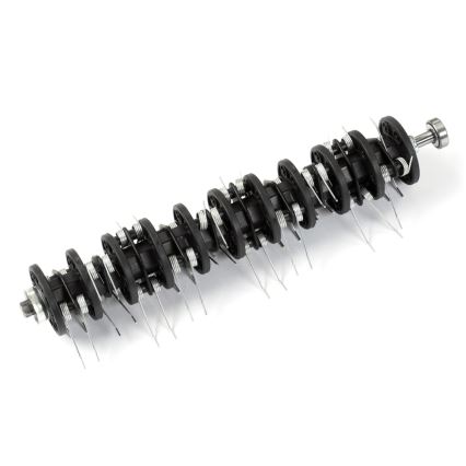 Fieldmann - Електрически скарификатор за трева 1300W/230V IPX4