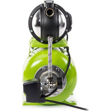 Fieldmann - Градинска водна помпа 1100W/230V