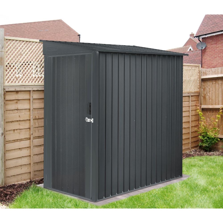 Fieldmann - Градинска къщичка