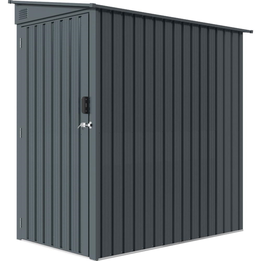 Fieldmann - Градинска къщичка