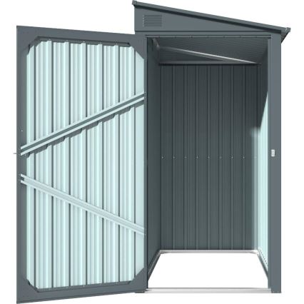 Fieldmann - Градинска къщичка