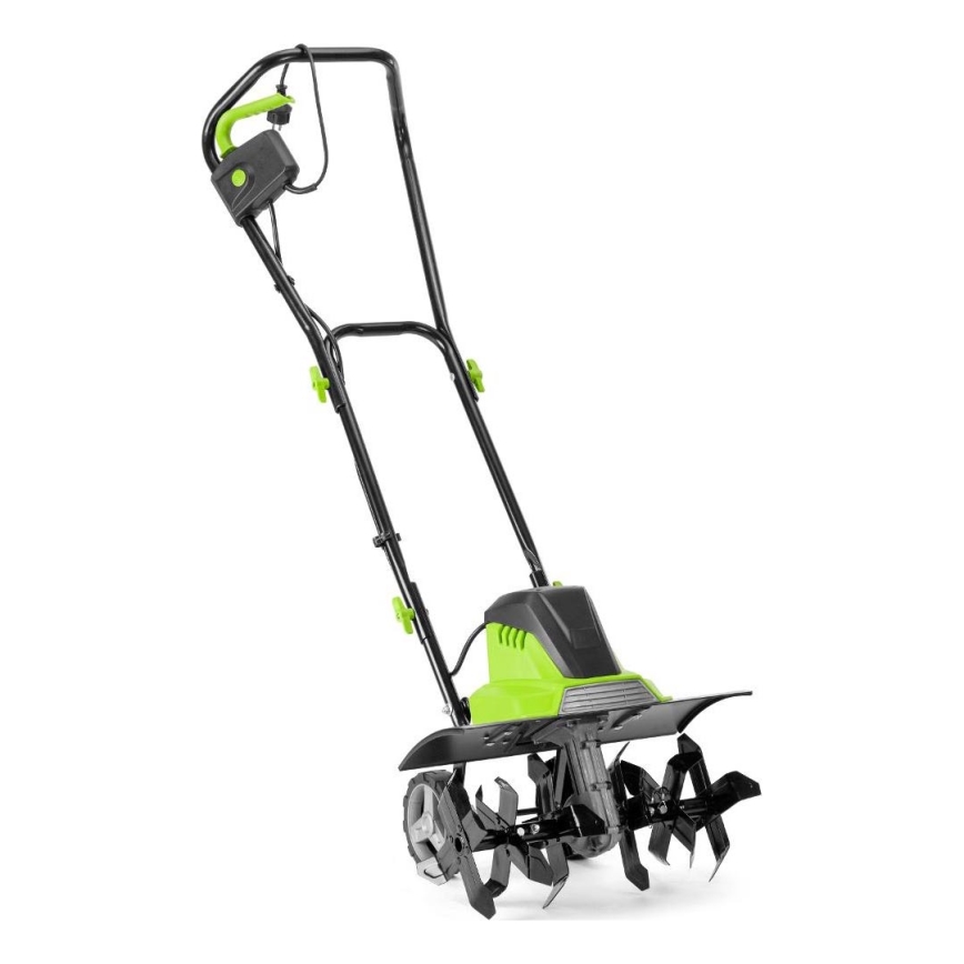 Fieldmann - Градински култиватор 1200W/230V
