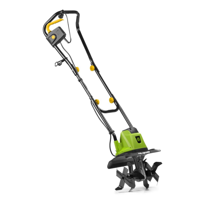 Fieldmann - Градински култиватор 750W/230V