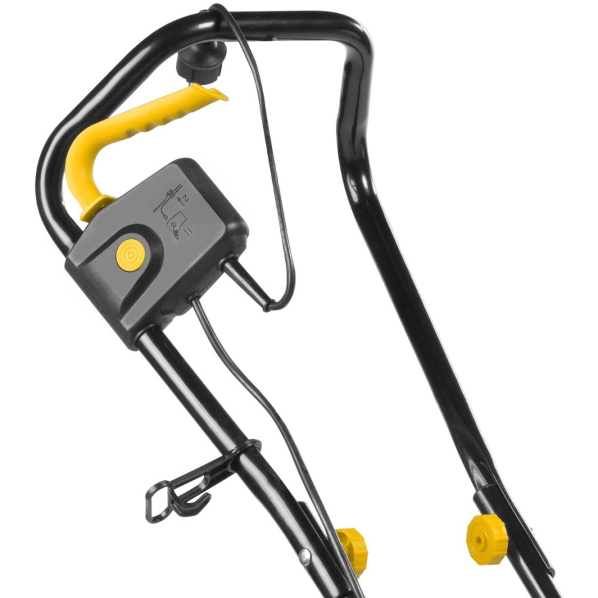 Fieldmann - Градински култиватор 750W/230V