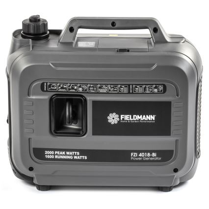 Fieldmann - Инверторна електроцентрала 2000W