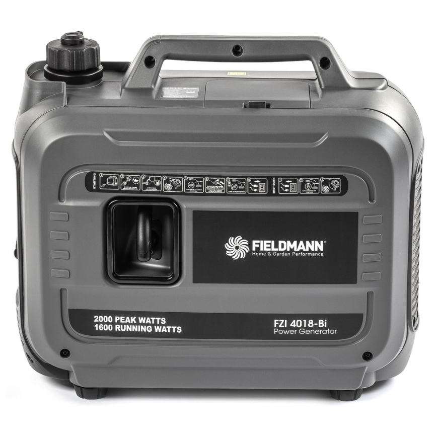 Fieldmann - Инверторна електроцентрала 2000W