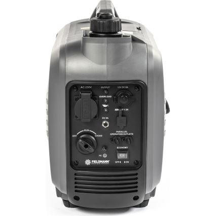 Fieldmann - Инверторна електроцентрала 2000W