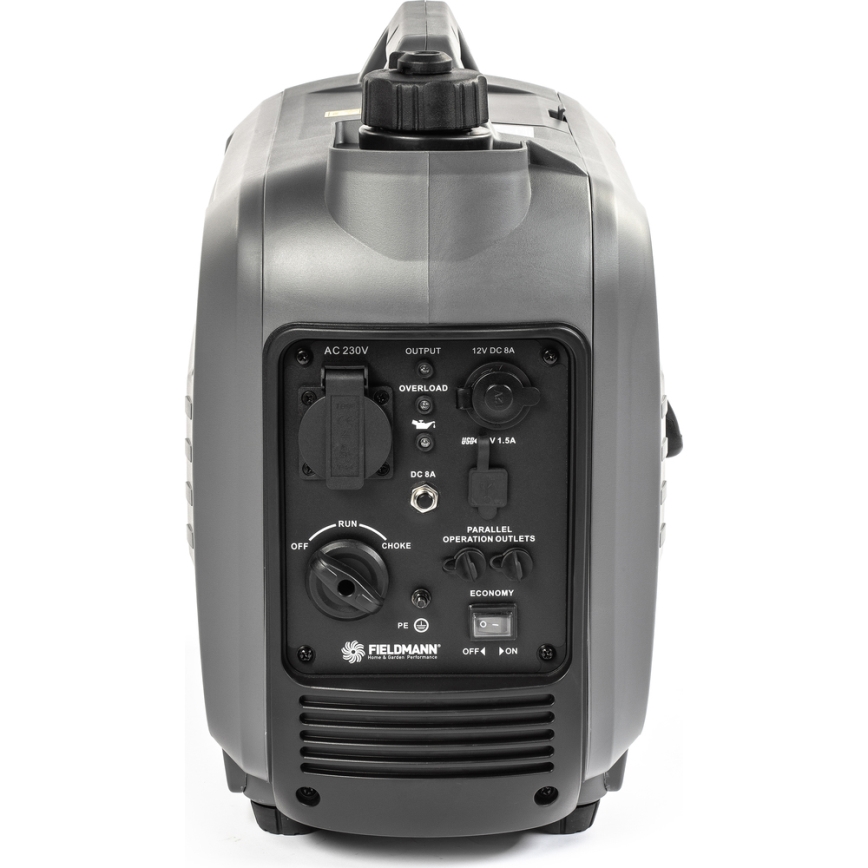 Fieldmann - Инверторна електроцентрала 2000W