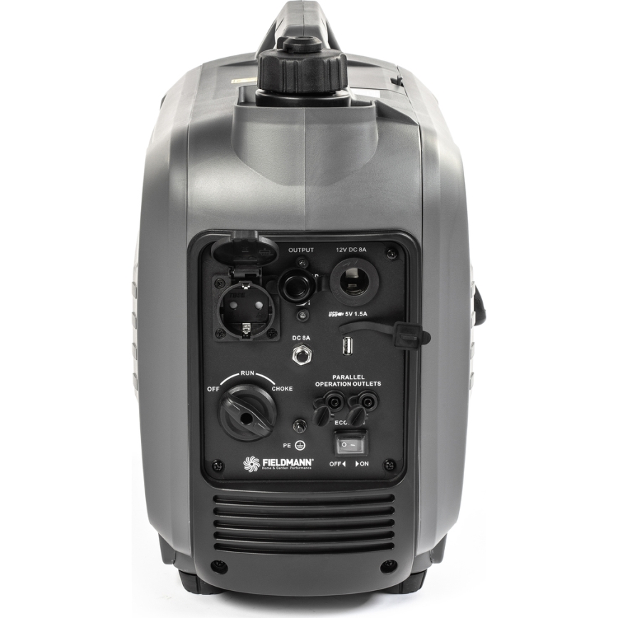 Fieldmann - Инверторна електроцентрала 2000W