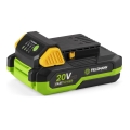Fieldmann - Литиево-йонен акумулатор 20V 2000 mAh