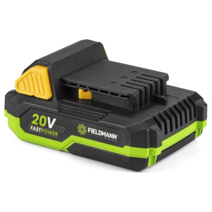 Fieldmann - Литиево-йонен акумулатор 20V 2000 mAh