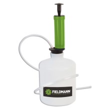 Fieldmann - Маслен екстрактор 1,6 л