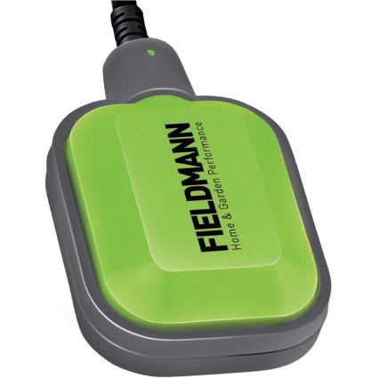 Fieldmann - Потопяема помпа за кал 400W/230V