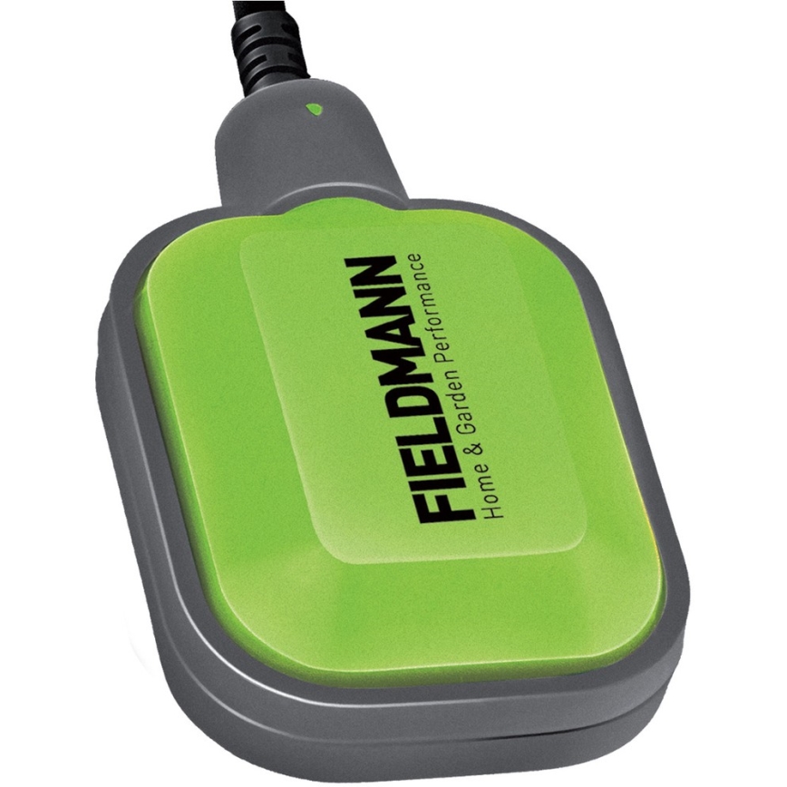 Fieldmann - Потопяема помпа за кал 400W/230V