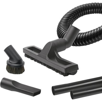 Fieldmann - Прахосмукачка за пепел 1200W/230V