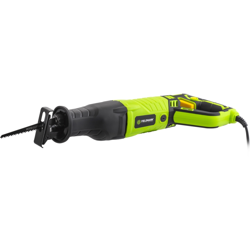 Fieldmann - Саблен трион 1050W/230V