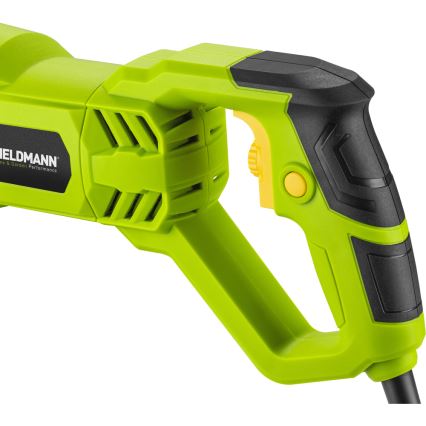 Fieldmann - Саблен трион 710W/230V