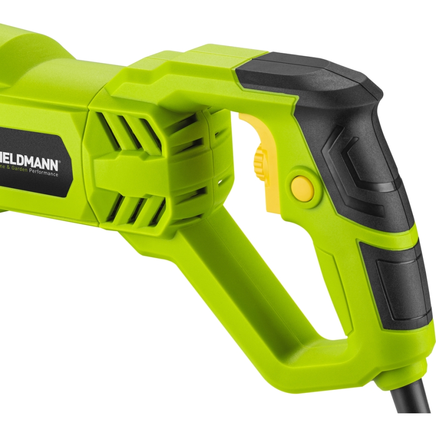 Fieldmann - Саблен трион 710W/230V