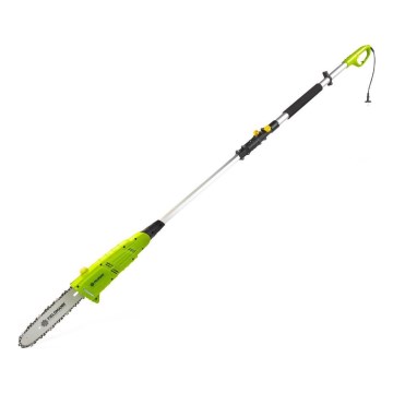 Fieldmann - Телескопична ножица 600W/230V