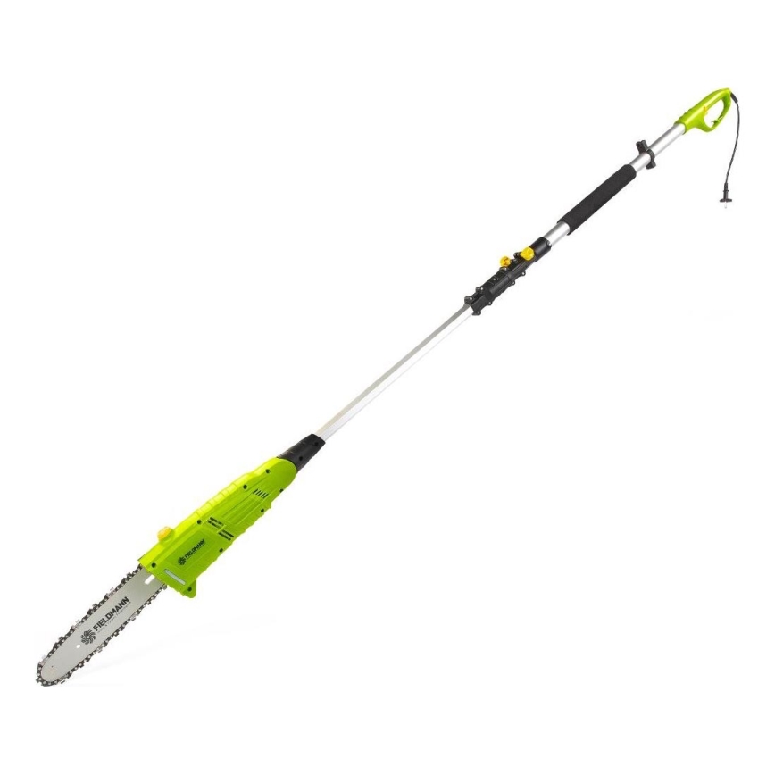 Fieldmann - Телескопична ножица 600W/230V