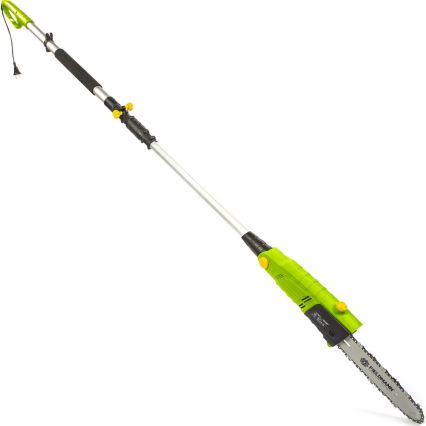 Fieldmann - Телескопична ножица 600W/230V